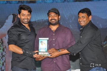 MLA Movie SuccessMeet